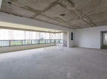 Apartamento · 178m² · 3 Quartos · 3 Vagas · Apartamento novo no Residencial Aroeiras – 177m², 3 suítes, 3 vagas, terraço gourmet e lazer complet