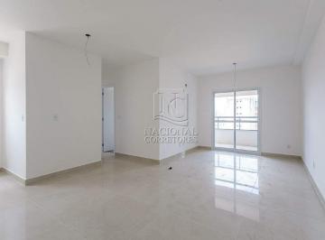 Apartamento · 69m² · 2 Quartos · 2 Vagas · Moderno apartamento à venda no Residencial Córdoba no Parque das Nações com vara