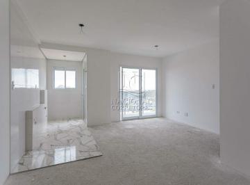 Apartamento · 55m² · 2 Quartos · 1 Vaga · Apartamento à venda, 2 quartos, 1 suíte, 1 vaga, Parque das Nações - Santo André/SP