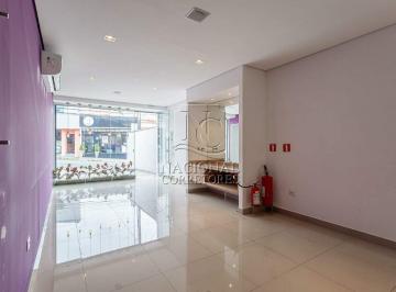Comercial · 82m² · 2 Vagas · Salão Comercial para Locação, com 82m² na Vila Assunção em Santo André - SP