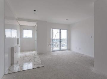 Apartamento · 55m² · 2 Quartos · 1 Vaga · Apartamento à venda, 2 quartos, 1 suíte, 1 vaga, Parque das Nações - Santo André/SP