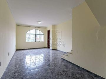 Casa · 144m² · 3 Quartos · 3 Vagas · Sobrado à venda, 3 quartos, 3 vagas, Jardim Santo André - Santo André/SP