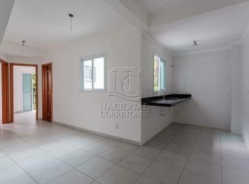 Apartamento · 47m² · 2 Quartos · 1 Vaga · Apartamento Sem Condomínio à venda, 2 quartos, 1 vaga, Vila Guiomar - Santo André/SP