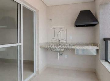 Apartamento · 69m² · 2 Quartos · 2 Vagas · Moderno apartamento à venda no Residencial Córdoba no Parque das Nações com varanda gourmet, lazer c