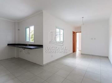 Apartamento · 55m² · 2 Quartos · 1 Vaga · Apartamento Sem Condomínio à venda, 2 quartos, 1 suíte, 1 vaga, Vila Guiomar - S