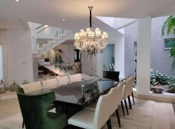 Casa · 614m² · 4 Quartos · 7 Vagas · Sobrado com 4 dormitórios para alugar, 614 m² - Campestre - Santo André/SP