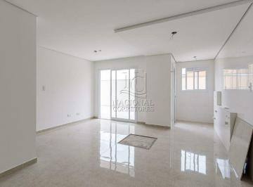 Apartamento · 55m² · 2 Quartos · 1 Vaga · Apartamento à venda, 2 quartos, 1 suíte, 1 vaga, Parque das Nações - Santo André/SP