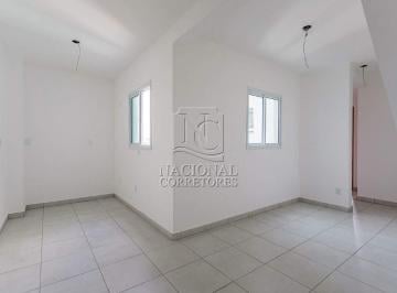 Apartamento · 47m² · 2 Quartos · 1 Vaga · Cobertura Sem Condomínio à venda, 2 quartos, 1 vaga, Vila Guiomar - Santo André/SP
