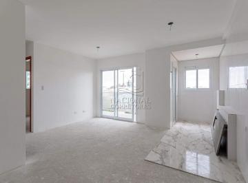 Apartamento · 55m² · 2 Quartos · 1 Vaga · Apartamento à venda, 2 quartos, 1 suíte, 1 vaga, Parque das Nações - Santo André/SP