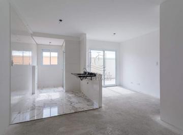 Apartamento · 55m² · 2 Quartos · 1 Vaga · Apartamento à venda, 2 quartos, 1 suíte, 1 vaga, Parque das Nações - Santo André/SP