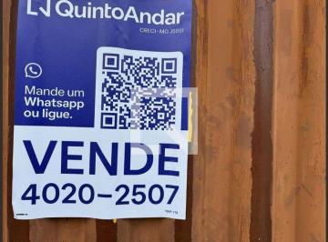 Casa · 200m² · 3 Quartos · 6 Vagas · Casa à Venda - Lindéia, 3 Quartos,  200 m² - Contagem