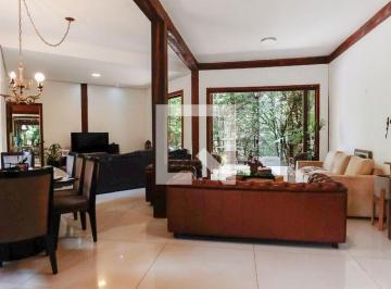 Casa · 1200m² · 3 Quartos · 4 Vagas · Casa à Venda - Casa Branca, 3 Quartos,  1200 m² - Brumadinho