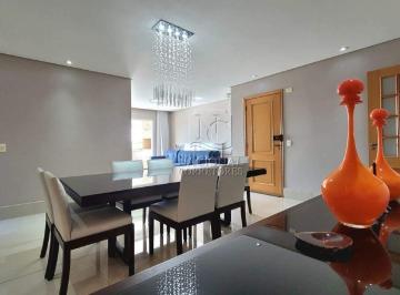 Apartamento · 131m² · 3 Quartos · 3 Vagas · Apartamento à venda, 3 quartos, 3 suítes, 3 vagas, Campestre - Santo André/SP
