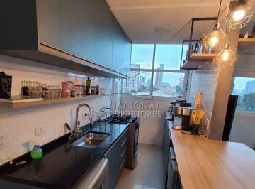 Apartamento · 42m² · 2 Quartos · 1 Vaga · Apartamento para aluguel, 2 quartos, 1 vaga, Vila Guiomar - Santo André/SP