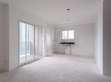 Apartamento · 55m² · 2 Quartos · 1 Vaga · Apartamento à venda, 2 quartos, 1 suíte, 1 vaga, Parque das Nações - Santo André/SP