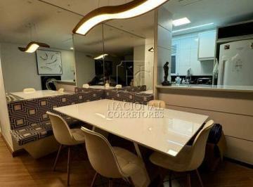 Apartamento · 84m² · 3 Quartos · 2 Vagas · Apartamento à venda, 3 quartos, 1 suíte, 2 vagas, Anchieta - São Bernardo do Campo/SP
