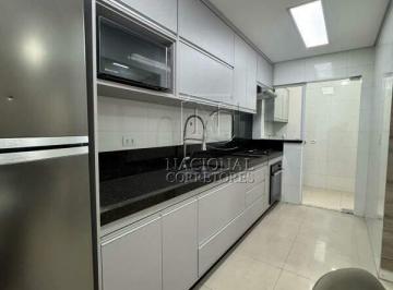 Apartamento · 80m² · 3 Quartos · 2 Vagas · Apartamento Sem Condomínio à venda, 3 quartos, 1 suíte, 2 vagas, Vila Curuçá - Santo André/SP