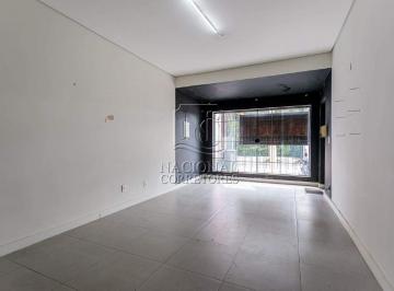 Casa · 230m² · 4 Vagas · Casa comercial para aluguel, 4 vagas, Campestre - Santo André/SP