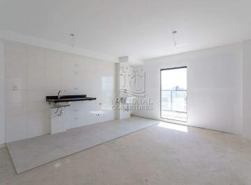 Apartamento · 65m² · 2 Quartos · 2 Vagas · Apartamento novo com 2 dormitórios e lazer completo – Condomínio Vega Assunção, Santo André