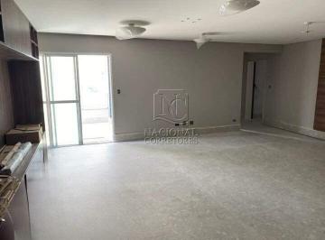 Apartamento · 155m² · 3 Quartos · 3 Vagas · Apartamento à venda, 3 quartos, 1 suíte, 3 vagas, Barcelona - São Caetano do Sul/SP