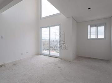 Apartamento · 69m² · 2 Quartos · 2 Vagas · Apartamento à venda, 2 quartos, 1 suíte, 2 vagas, Parque das Nações - Santo André/SP