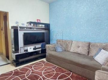 Casa · 154m² · 2 Quartos · 1 Vaga · Casa assobradada à venda, 2 quartos, 1 vaga, Parque das Nações - Santo André/SP