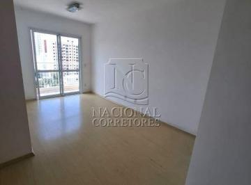 Apartamento · 68m² · 3 Quartos · 1 Vaga · Apartamento para aluguel, 3 quartos, 1 vaga, Barcelona - São Caetano do Sul/SP