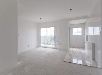 Apartamento · 55m² · 2 Quartos · 1 Vaga · Apartamento à venda, 2 quartos, 1 suíte, 1 vaga, Parque das Nações - Santo André/SP