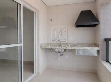 Apartamento · 69m² · 2 Quartos · 2 Vagas · Moderno apartamento à venda no Residencial Córdoba no Parque das Nações com vara