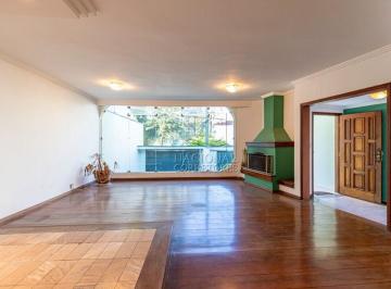 Casa · 360m² · 3 Quartos · 4 Vagas · Sobrado à venda, 3 quartos, 1 suíte, 4 vagas, Centro - Santo André/SP