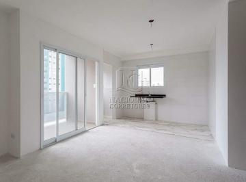 Apartamento · 55m² · 2 Quartos · 1 Vaga · Apartamento à venda, 2 quartos, 1 suíte, 1 vaga, Parque das Nações - Santo André/SP