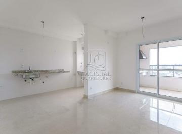 Apartamento · 69m² · 2 Quartos · 2 Vagas · Moderno apartamento à venda no Residencial Córdoba no Parque das Nações com vara