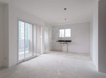 Apartamento · 55m² · 2 Quartos · 1 Vaga · Apartamento à venda, 2 quartos, 1 suíte, 1 vaga, Parque das Nações - Santo André/SP