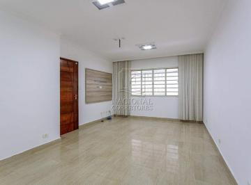 Casa · 207m² · 3 Quartos · 2 Vagas · Sobrado com piscina e espaço gourmet à venda na Vila Camilópolis – 207m²