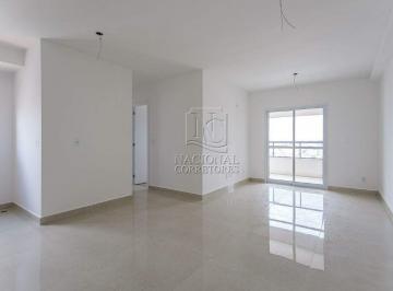 Apartamento · 69m² · 2 Quartos · 2 Vagas · Moderno apartamento à venda no Residencial Córdoba no Parque das Nações com varanda gourmet, lazer c