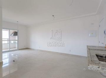 Apartamento · 69m² · 2 Quartos · 2 Vagas · Moderno apartamento à venda no Residencial Córdoba no Parque das Nações com varanda gourmet, lazer c