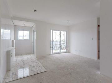 Apartamento · 55m² · 2 Quartos · 1 Vaga · Apartamento à venda, 2 quartos, 1 suíte, 1 vaga, Parque das Nações - Santo André/SP