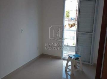 Apartamento · 42m² · 2 Quartos · 1 Vaga · Apartamento Sem Condomínio à venda, 2 quartos, 1 vaga, Parque Capuava - Santo An