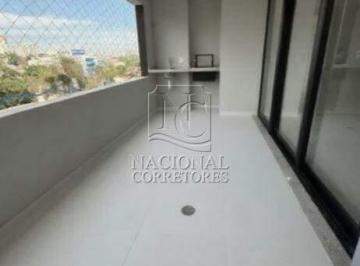 Apartamento · 127m² · 3 Quartos · 2 Vagas · Apartamento à venda, 3 quartos, 3 suítes, 2 vagas, Vila Bastos - Santo André/SP