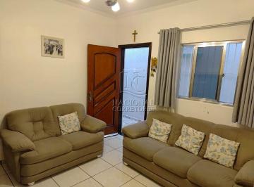 Casa · 136m² · 1 Quarto · 2 Vagas · Casa à venda, 1 quarto, 2 vagas, Parque São Rafael - São Paulo/SP