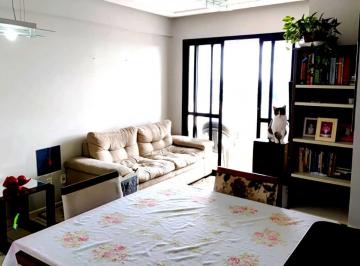 Apartamento · 59m² · 2 Quartos · 1 Vaga · Apartamento à venda no Imbuí - Edifício Varandas do Alto: 2 quartos, 1 suíte, varanda gourmet, mobil