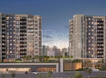 Apartamento · 148m² · 3 Quartos · 2 Vagas · Residencial Doc - Samambaia Sul