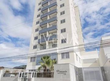 Apartamento · 63m² · 2 Quartos · APARTAMENTO DOM BOSCO - 01 SUÍTE + 01 DORMITÓRIO