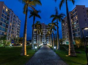 Apartamento · 71m² · 2 Quartos · 2 Vagas · SEMI MOBILIADO - SAO JOAO - 02 VAGAS
