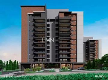 Apartamento · 136m² · 3 Quartos · 3 Vagas · Apartamento à venda em Campinas, Nova Campinas, com 3 suítes, com 136 m², Belgravia