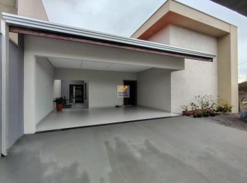 Foto 01 · CASA À VENDA, BAIRRO ARAÇÁ, JI-PARANÁ