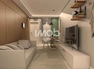 Casa · 2 Quartos · 1 Vaga · GEMINADO COM SUÍTE +1 QUARTO, RIO CERRO I