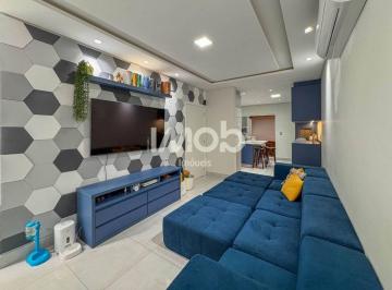 Casa · 105m² · 2 Quartos · 2 Vagas · GEMINADO COM 2 QUARTOS, TRÊS RIOS DO SUL