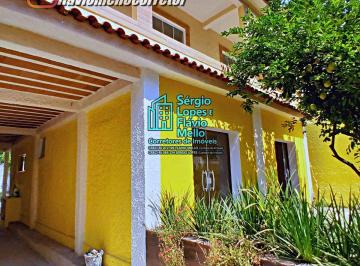 Casa de 5 quartos, Itaboraí · ITABORAÍ -Duas casas 2 e 3 quartos no bairro SANTO EXPEDITO SFCod.9106