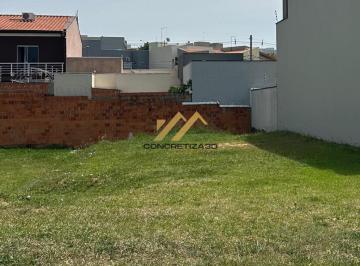Terreno · 189m² · Terreno com 189.64 m² à venda - Jardim Toscana - Indaiatuba/SP